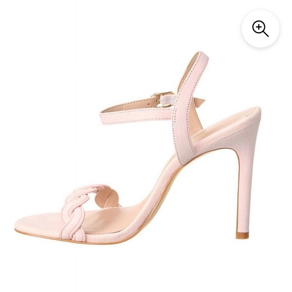 Stuart Weitzman Dancer Twistie heels NWT - Picture 4 of 9